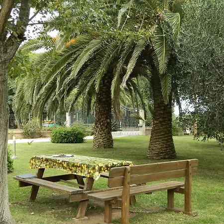 Apartment Podere Santo Signoretto San Vincenzo