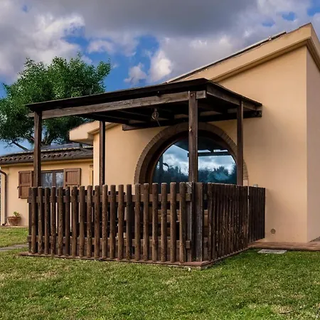 Apartment Podere Santo Signoretto