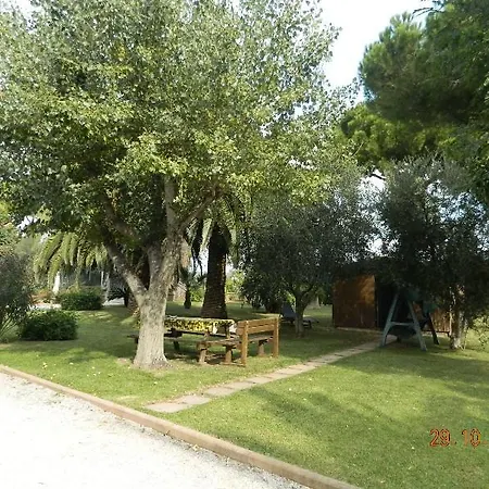 Apartment Podere Santo Signoretto *