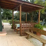 Podere Santo Signoretto Apartamento *