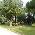 Apartamento Podere Santo Signoretto *