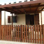 Podere Santo Signoretto Apartamento