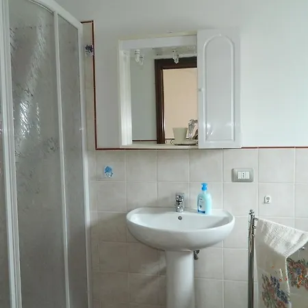 Podere Santo Signoretto Apartment *