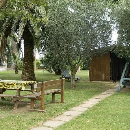 Apartment Podere Santo Signoretto *