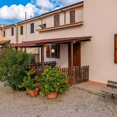 Apartamento Podere Santo Signoretto