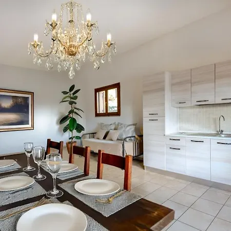 Apartment Podere Santo Signoretto San Vincenzo