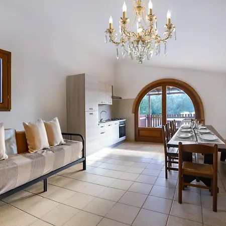 Podere Santo Signoretto San Vincenzo
