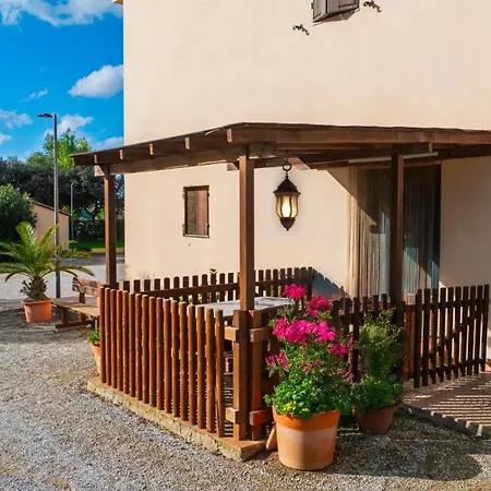 Podere Santo Signoretto