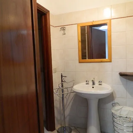 Podere Santo Signoretto Apartment *