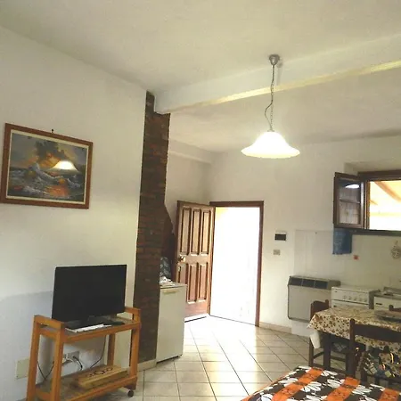 Apartment Podere Santo Signoretto