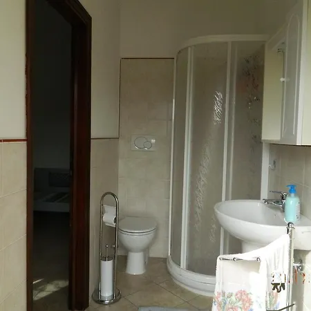Podere Santo Signoretto Apartment