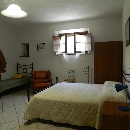 Podere Santo Signoretto *