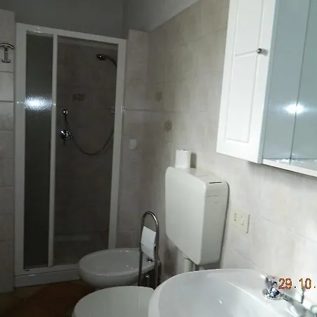Apartment Podere Santo Signoretto San Vincenzo