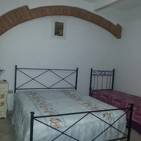 Apartment Podere Santo Signoretto