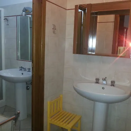 Podere Santo Signoretto Apartment *