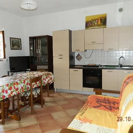 Podere Santo Signoretto * San Vincenzo