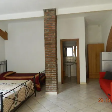 Apartment Podere Santo Signoretto *