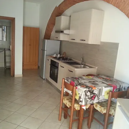 Podere Santo Signoretto