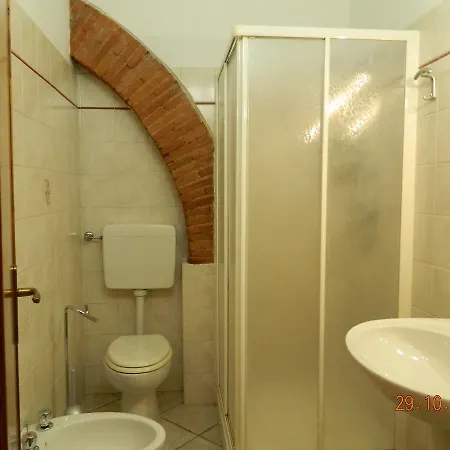 Podere Santo Signoretto Apartment