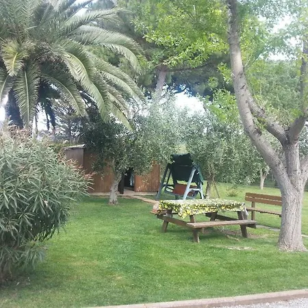 Podere Santo Signoretto *