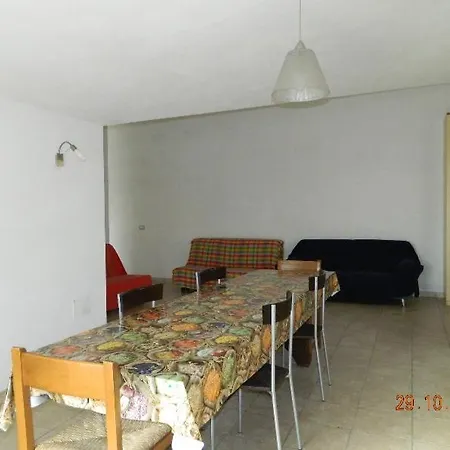 Apartment Podere Santo Signoretto *