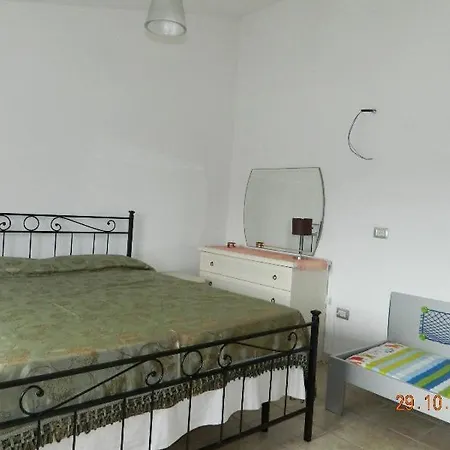 Podere Santo Signoretto Apartment
