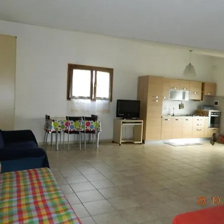 Podere Santo Signoretto Apartment San Vincenzo