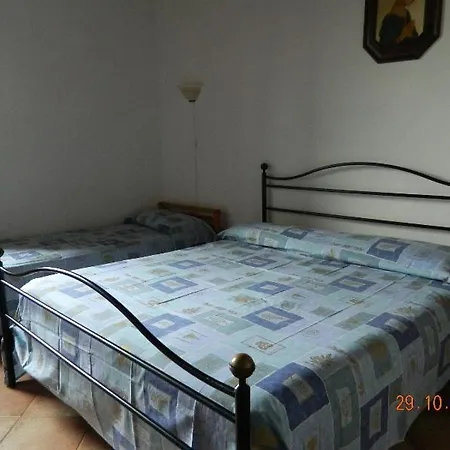 Apartment Podere Santo Signoretto *