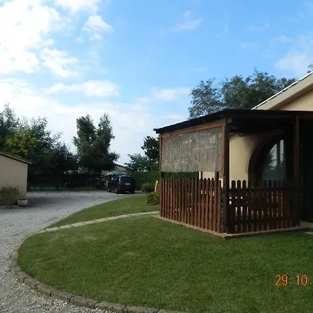 Apartment Podere Santo Signoretto