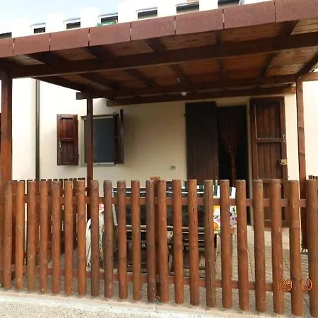 Podere Santo Signoretto Apartment