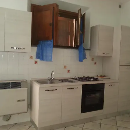 Apartment Podere Santo Signoretto