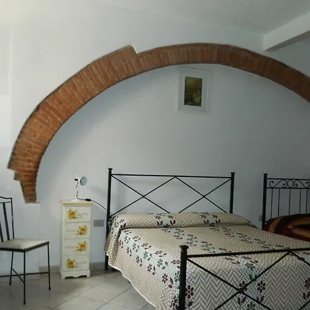 Podere Santo Signoretto Apartment San Vincenzo