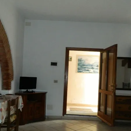Apartment Podere Santo Signoretto *