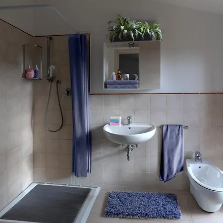 Apartment Podere Santo Signoretto *