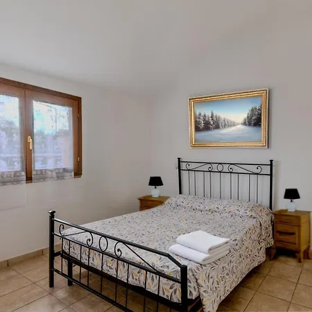 Podere Santo Signoretto Apartment San Vincenzo