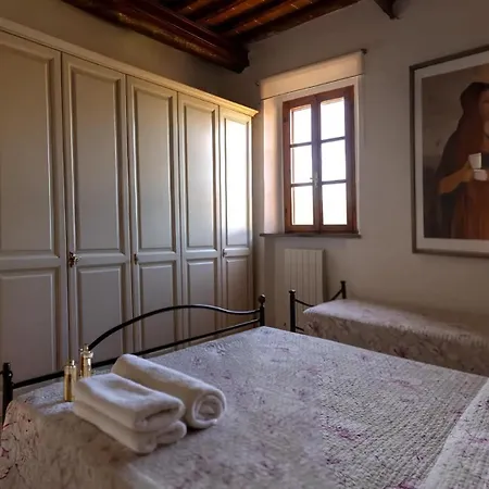 Podere Santo Signoretto * San Vincenzo