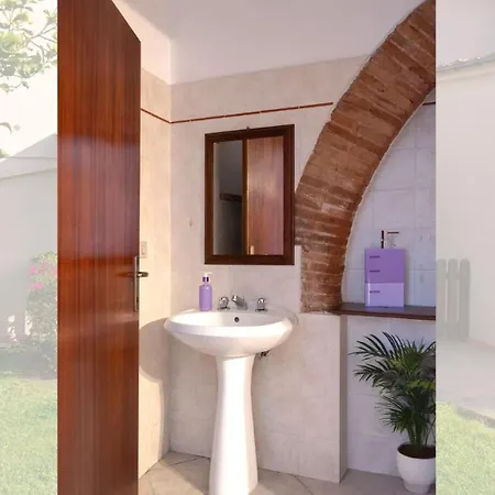 Apartment Podere Santo Signoretto *