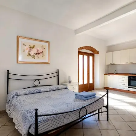 Apartment Podere Santo Signoretto San Vincenzo