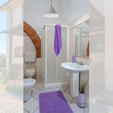 Podere Santo Signoretto Apartment