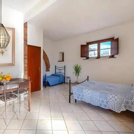 Apartment Podere Santo Signoretto